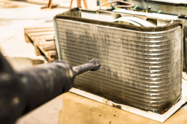 Best Best Air Duct Cleaning Company  in Emerald Lake Hills, CA