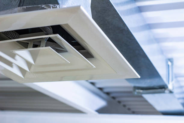Best Ductwork Cleaning Services  in Emerald Lake Hills, CA