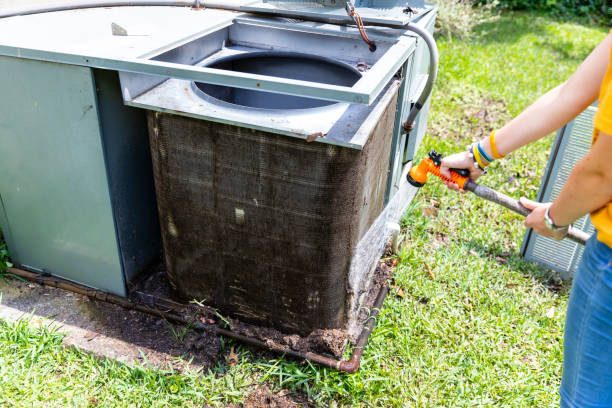 Best Air Duct Cleaning Cost  in Emerald Lake Hills, CA