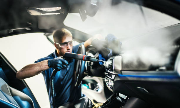 Best HVAC Duct Inspection Services  in Emerald Lake Hills, CA