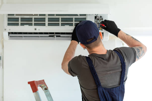 Best Emergency Air Duct Cleaning  in Emerald Lake Hills, CA