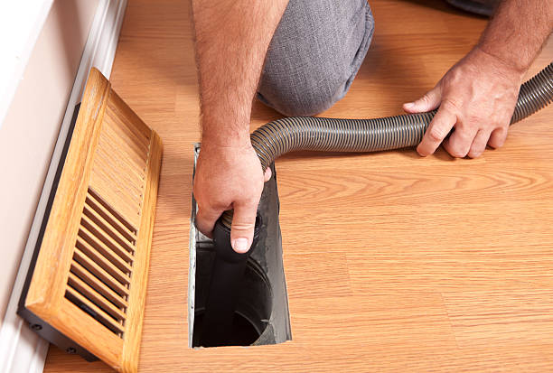 Best HVAC Air Duct Cleaning  in Emerald Lake Hills, CA