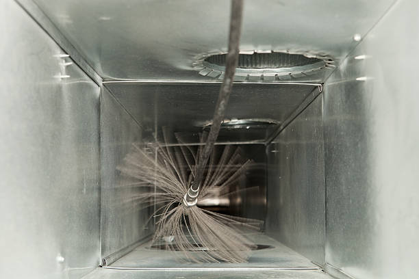  Emerald Lake Hills, CA Airduct Cleaning Pros
