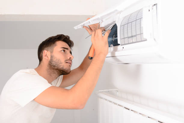 Best Air Duct Cleaning Near Me  in Emerald Lake Hills, CA