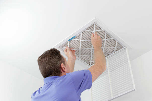 Best Affordable HVAC Duct Cleaning  in Emerald Lake Hills, CA